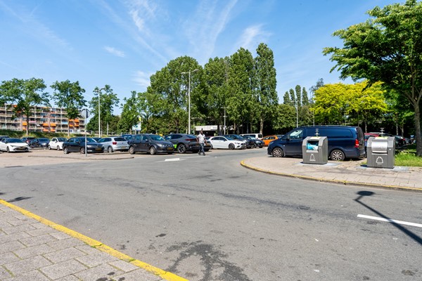 Medium property photo - Renooiplein 41, 1107 EB Amsterdam