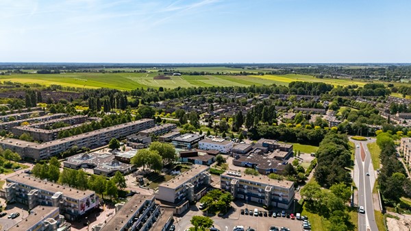 Medium property photo - Renooiplein 41, 1107 EB Amsterdam