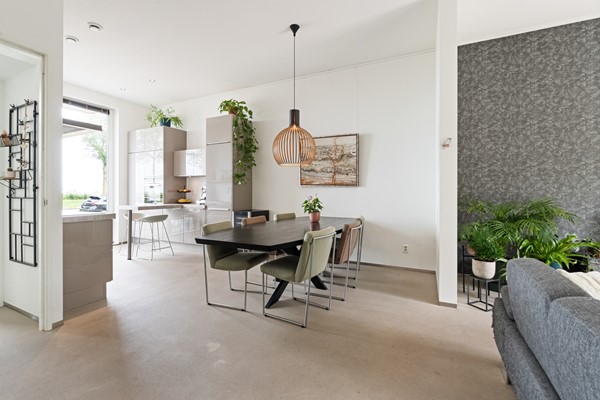 Medium property photo - Bert Haanstrakade 478, 1087 HJ Amsterdam