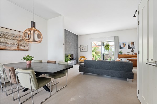 Medium property photo - Bert Haanstrakade 478, 1087 HJ Amsterdam