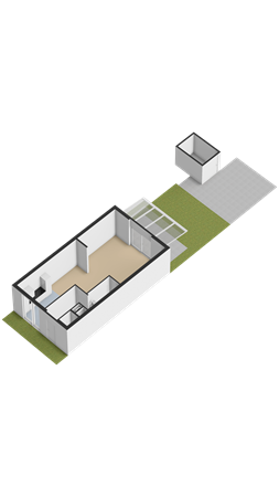Bert Haanstrakade 478, 1087 HJ Amsterdam - Situatie - 3D.png