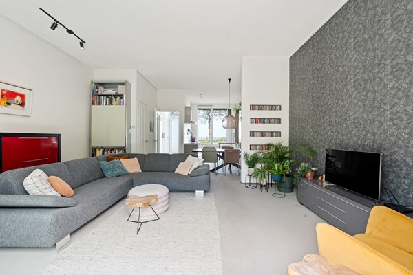 Medium property photo - Bert Haanstrakade 478, 1087 HJ Amsterdam