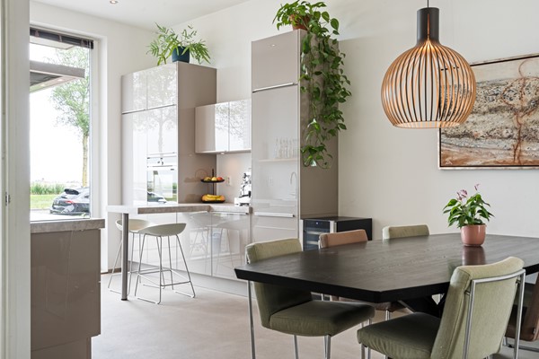 Medium property photo - Bert Haanstrakade 478, 1087 HJ Amsterdam
