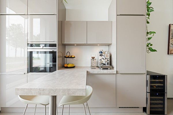 Medium property photo - Bert Haanstrakade 478, 1087 HJ Amsterdam