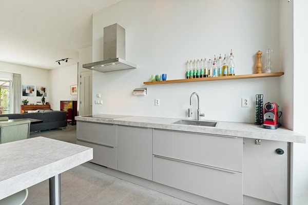 Medium property photo - Bert Haanstrakade 478, 1087 HJ Amsterdam
