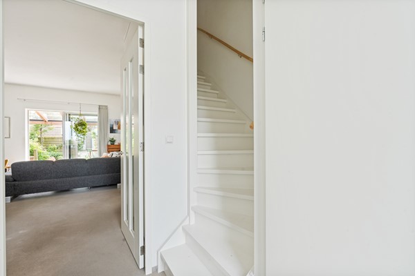 Medium property photo - Bert Haanstrakade 478, 1087 HJ Amsterdam