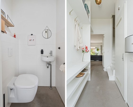 Medium property photo - Bert Haanstrakade 478, 1087 HJ Amsterdam