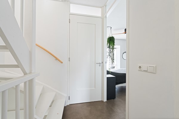 Medium property photo - Bert Haanstrakade 478, 1087 HJ Amsterdam