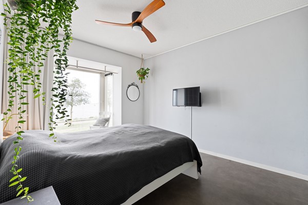 Medium property photo - Bert Haanstrakade 478, 1087 HJ Amsterdam