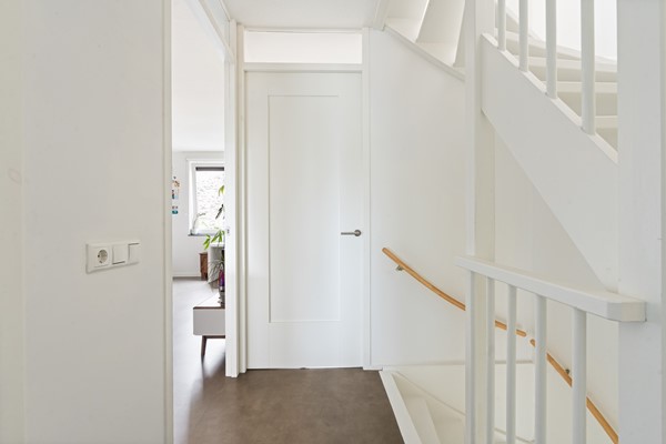 Medium property photo - Bert Haanstrakade 478, 1087 HJ Amsterdam