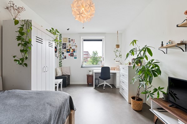 Medium property photo - Bert Haanstrakade 478, 1087 HJ Amsterdam