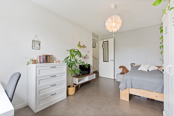 Medium property photo - Bert Haanstrakade 478, 1087 HJ Amsterdam