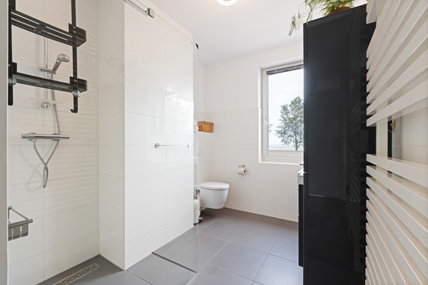 Medium property photo - Bert Haanstrakade 478, 1087 HJ Amsterdam