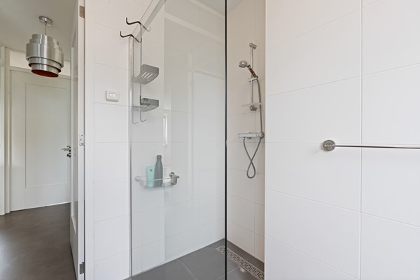 Medium property photo - Bert Haanstrakade 478, 1087 HJ Amsterdam