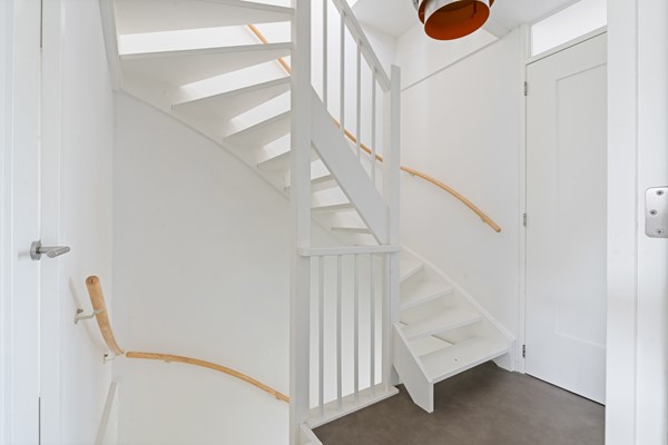 Medium property photo - Bert Haanstrakade 478, 1087 HJ Amsterdam