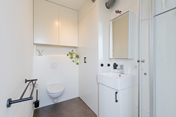 Medium property photo - Bert Haanstrakade 478, 1087 HJ Amsterdam