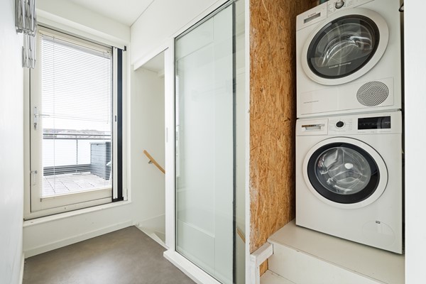 Medium property photo - Bert Haanstrakade 478, 1087 HJ Amsterdam