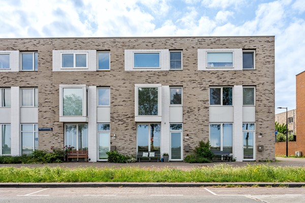 Medium property photo - Bert Haanstrakade 478, 1087 HJ Amsterdam