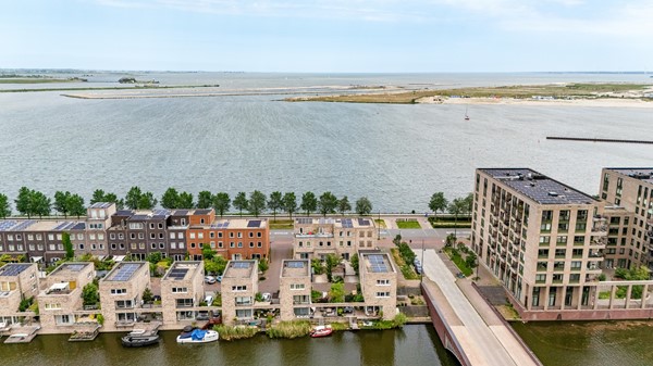 Medium property photo - Bert Haanstrakade 478, 1087 HJ Amsterdam