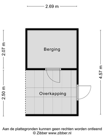 Tulastraat 37, 1103 TE Amsterdam - 
