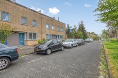 Under offer: Tulastraat 37, 1103 TE Amsterdam