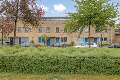 Under offer: Tulastraat 37, 1103 TE Amsterdam