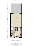 Under offer: Tulastraat 37, 1103 TE Amsterdam