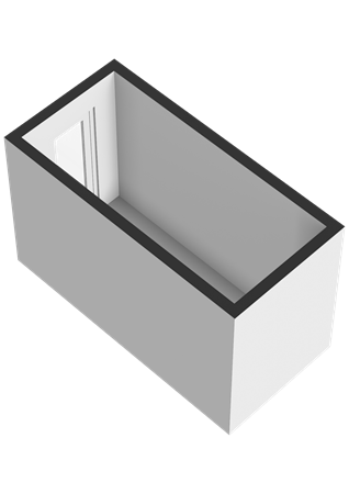 's-Gravendijkdreef 166, 1103 SE Amsterdam - Berging - 3D.png