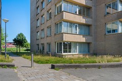 For sale: Emmeline Pankhurststraat 37, 1103 MT Amsterdam
