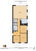 For sale: Emmeline Pankhurststraat 37, 1103 MT Amsterdam