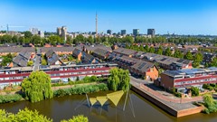 For sale: Emmeline Pankhurststraat 37, 1103 MT Amsterdam