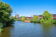 For sale: Emmeline Pankhurststraat 37, 1103 MT Amsterdam