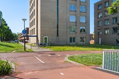 For sale: Emmeline Pankhurststraat 37, 1103 MT Amsterdam
