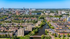 For sale: Emmeline Pankhurststraat 37, 1103 MT Amsterdam