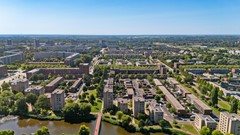 For sale: Emmeline Pankhurststraat 37, 1103 MT Amsterdam