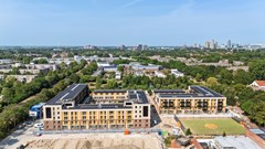 For sale: Vreeswijkpad 153, 1106DV Amsterdam