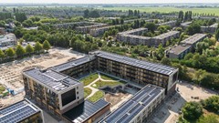 For sale: Vreeswijkpad 153, 1106 DV Amsterdam