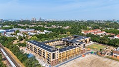 For sale: Vreeswijkpad 153, 1106 DV Amsterdam