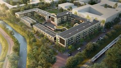 For sale: Vreeswijkpad 153, 1106 DV Amsterdam
