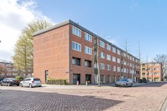 Koopwoning Aakstraat 191, Amsterdam