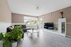 Koopwoning Renkumhof 48, Amsterdam