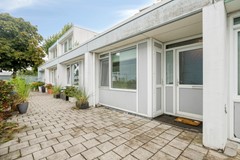 New for sale: Kantershof 507, 1104 HC Amsterdam