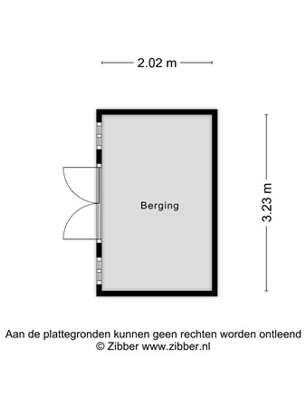 Kantershof 507, 1104 HC Amsterdam - 