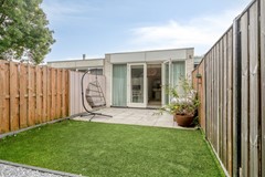 New for sale: Kantershof 507, 1104 HC Amsterdam