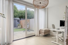 New for sale: Kantershof 507, 1104 HC Amsterdam