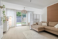 New for sale: Kantershof 507, 1104 HC Amsterdam