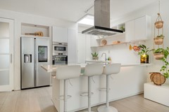 New for sale: Kantershof 507, 1104 HC Amsterdam