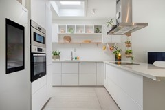New for sale: Kantershof 507, 1104 HC Amsterdam