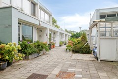 New for sale: Kantershof 507, 1104 HC Amsterdam