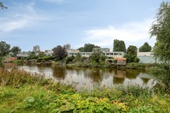 New for sale: Kantershof 507, 1104 HC Amsterdam